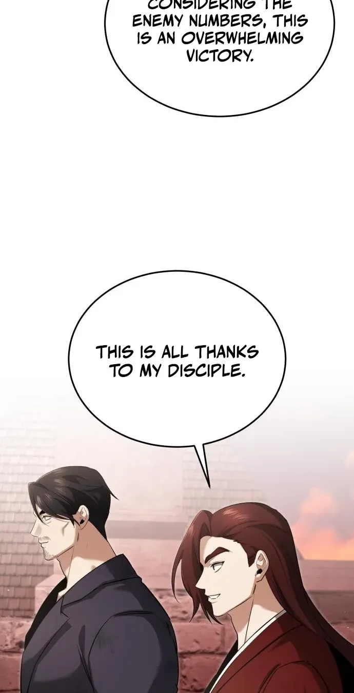 Regressor’s Life After Retirement — Chapter 106 — page 26