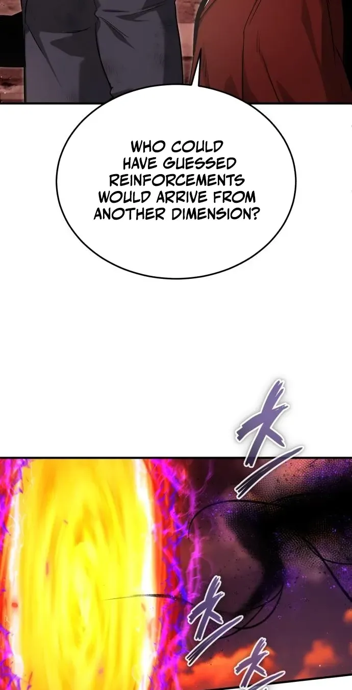 Regressor’s Life After Retirement — Chapter 106 — page 27