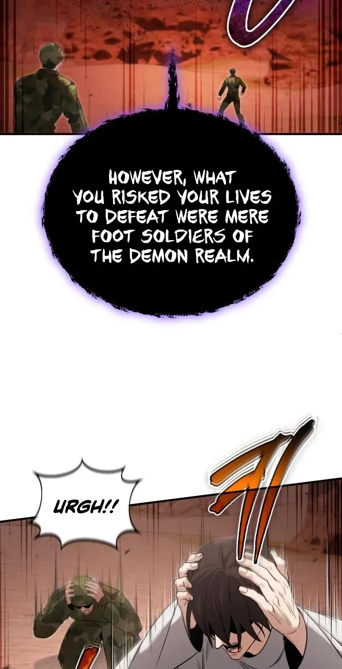 Regressor’s Life After Retirement — Chapter 106 — page 31