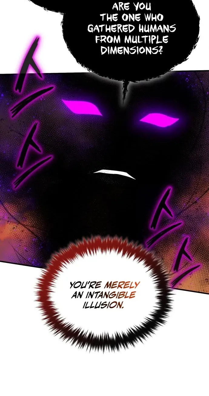 Regressor’s Life After Retirement — Chapter 106 — page 37