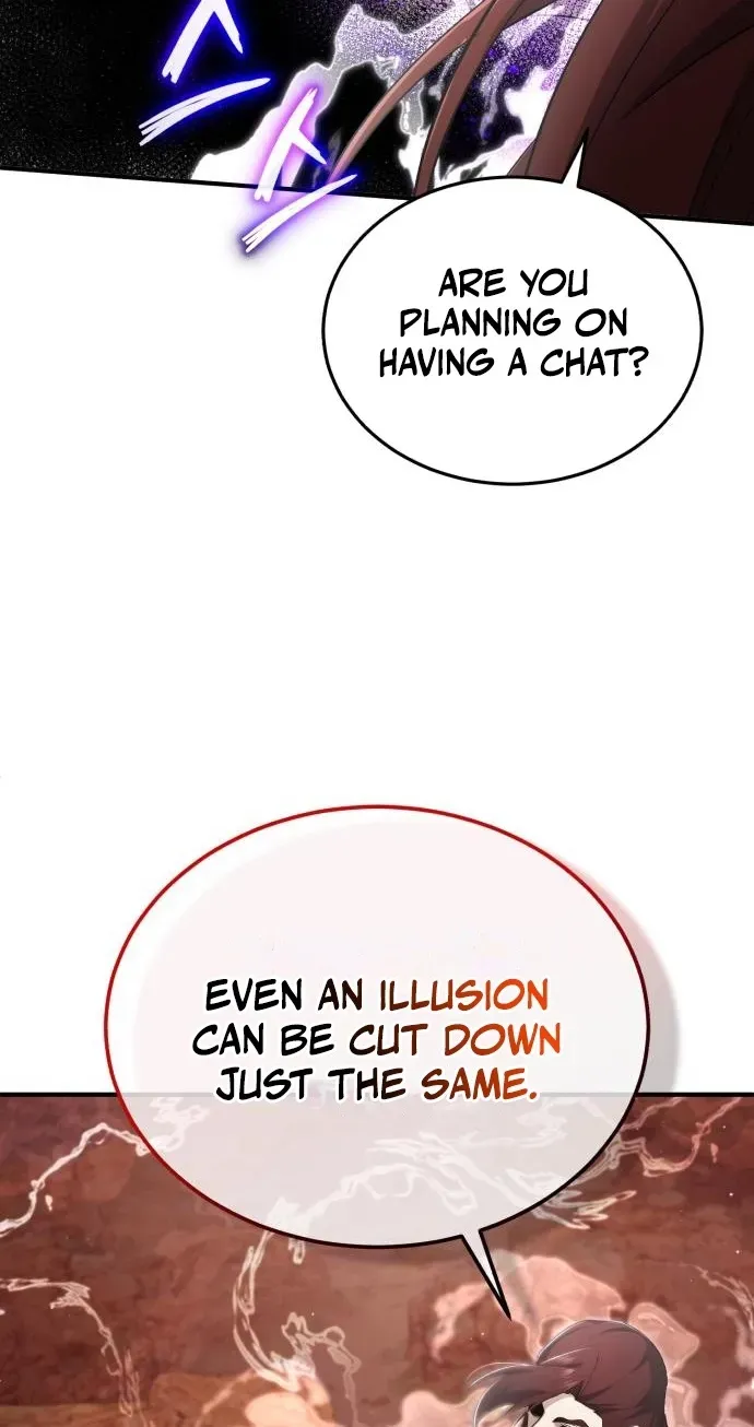 Regressor’s Life After Retirement — Chapter 106 — page 44