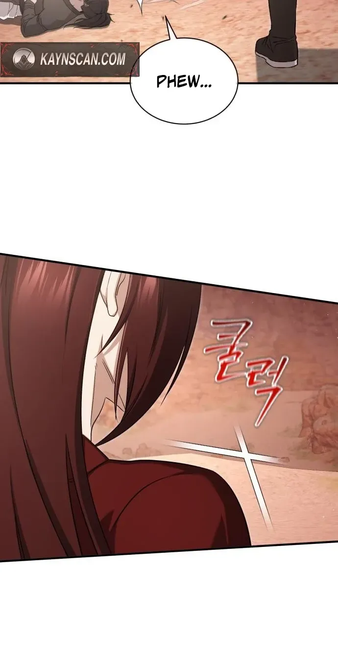 Regressor’s Life After Retirement — Chapter 106 — page 51