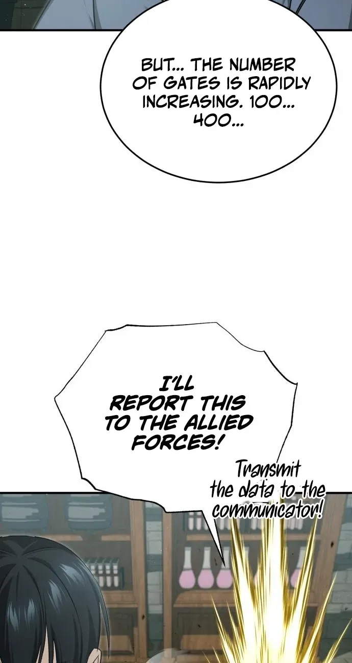 Regressor’s Life After Retirement — Chapter 106 — page 62