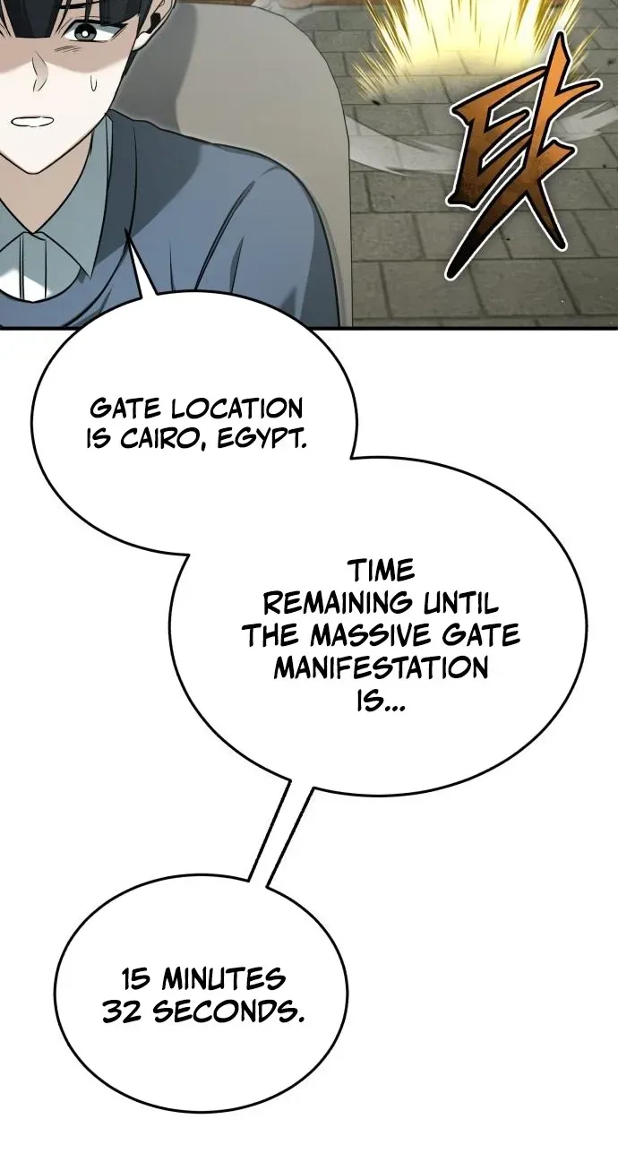 Regressor’s Life After Retirement — Chapter 106 — page 63