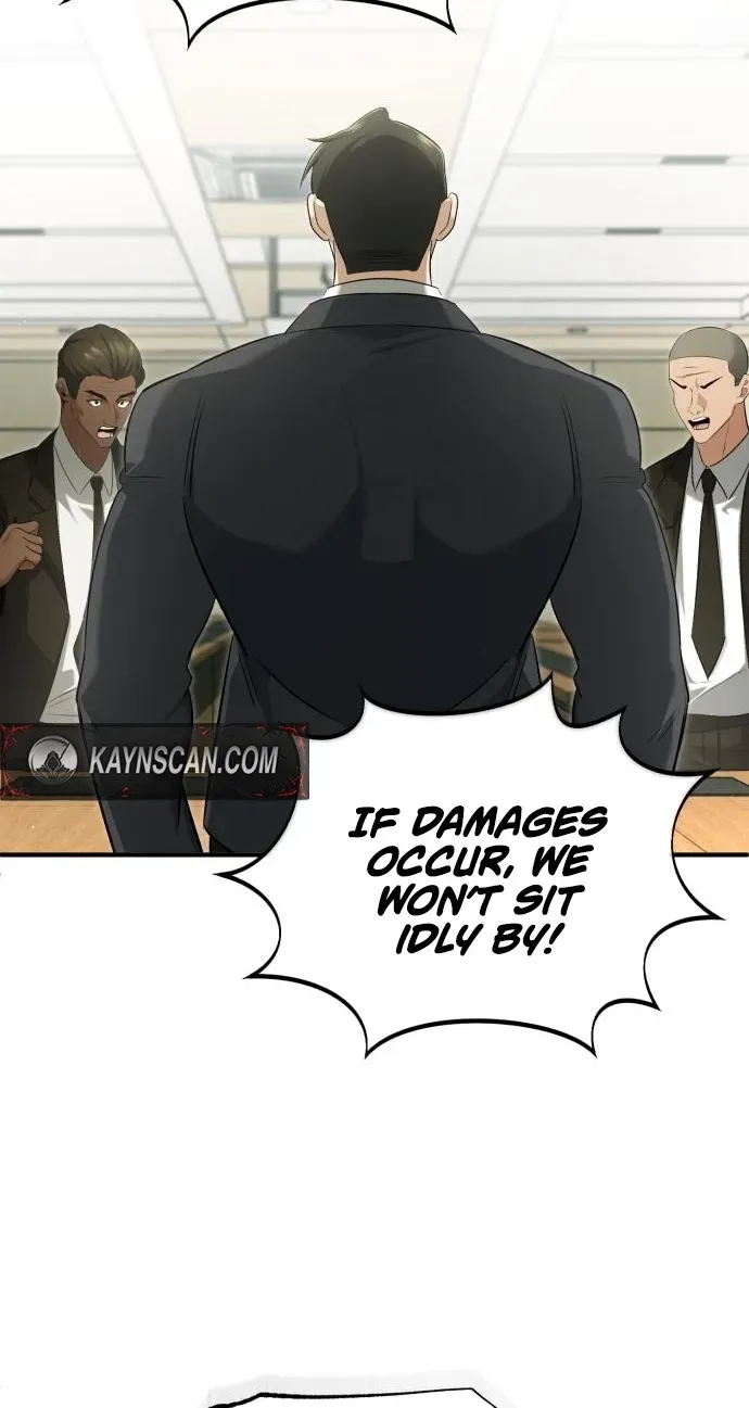 Regressor’s Life After Retirement — Chapter 106 — page 65