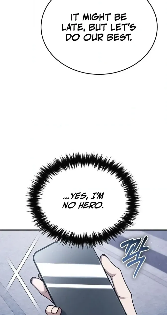 Regressor’s Life After Retirement — Chapter 106 — page 70