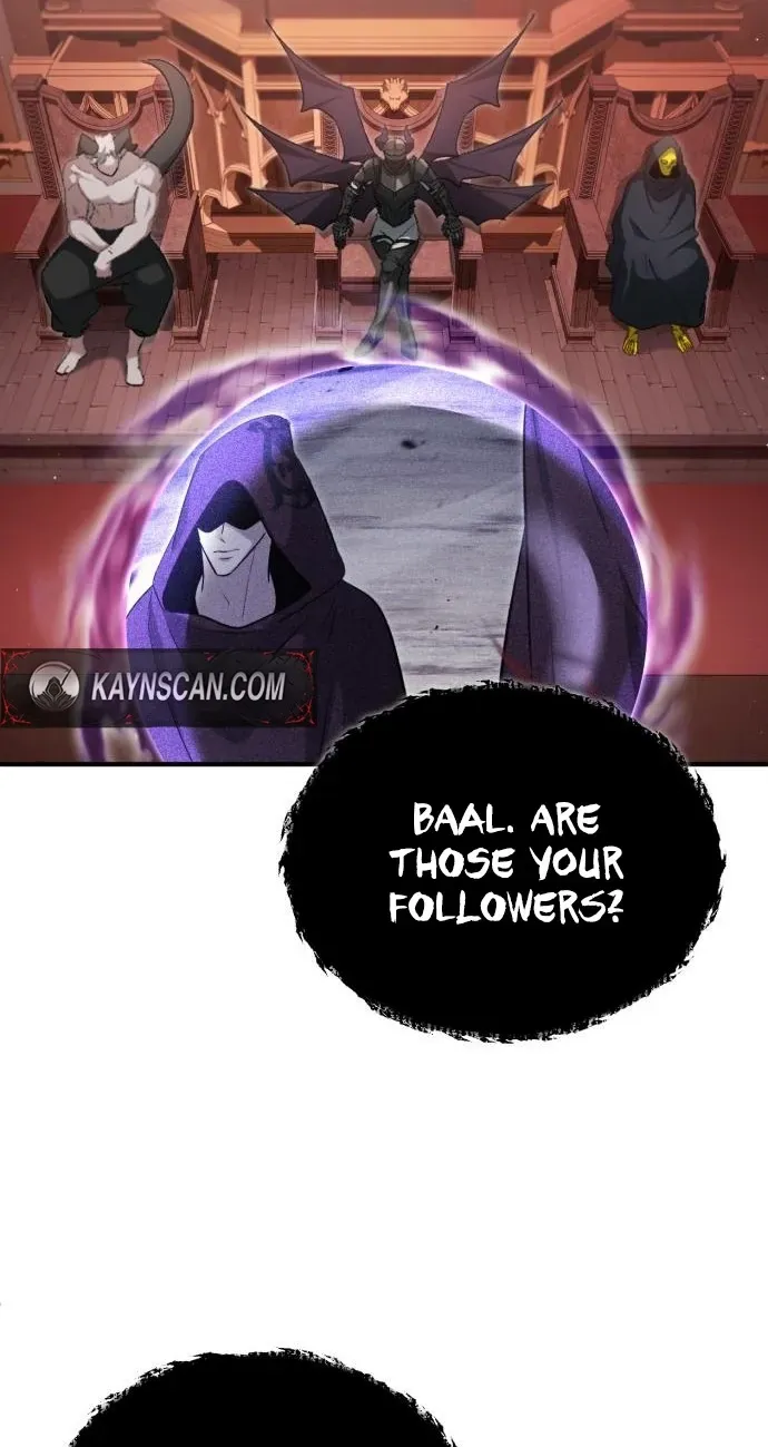 Regressor’s Life After Retirement — Chapter 106 — page 74
