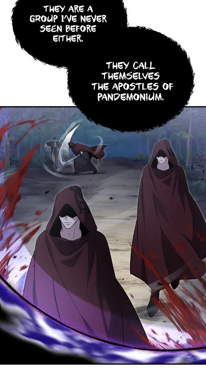 Regressor’s Life After Retirement — Chapter 106 — page 75