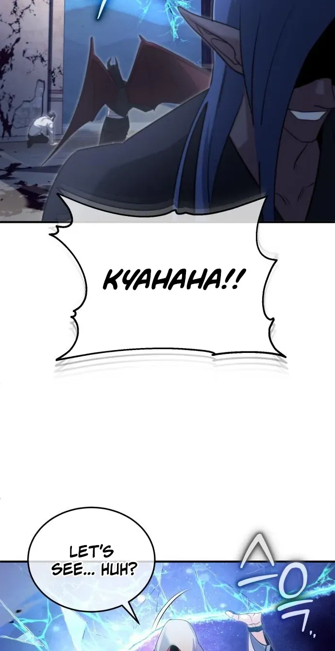 Regressor’s Life After Retirement — Chapter 106 — page 83