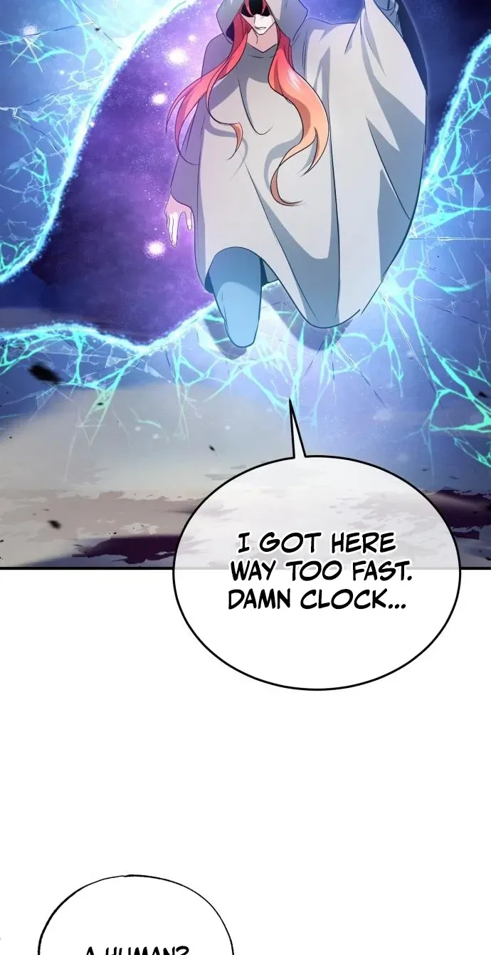Regressor’s Life After Retirement — Chapter 106 — page 84
