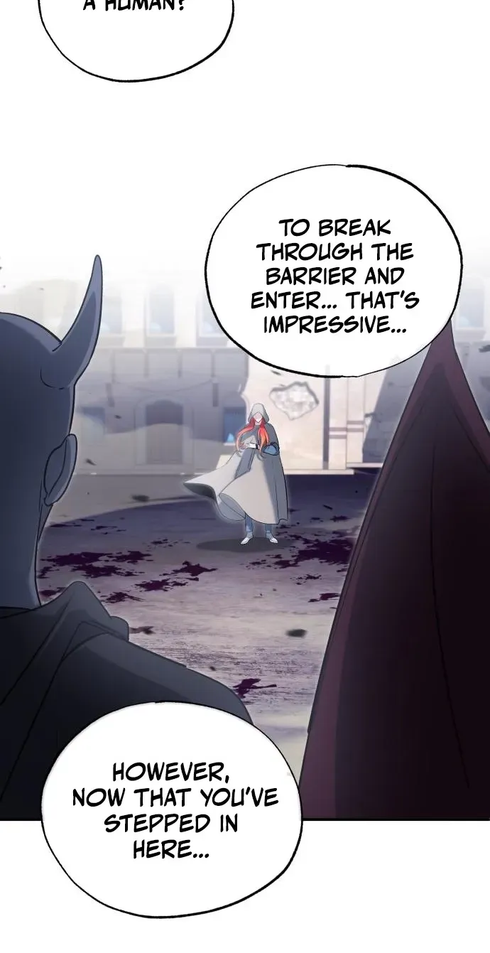 Regressor’s Life After Retirement — Chapter 106 — page 85