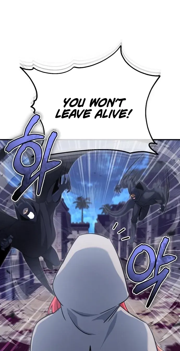 Regressor’s Life After Retirement — Chapter 106 — page 86