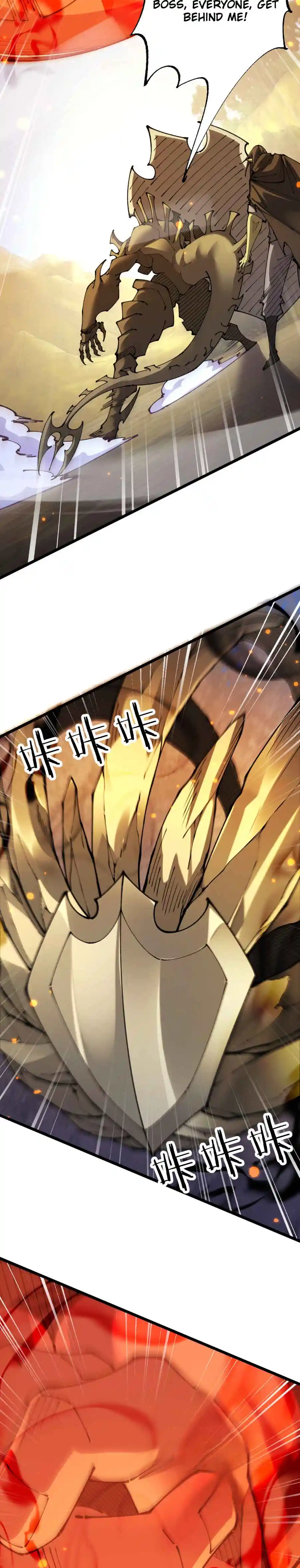 From Goblin to Goblin God — Chapter 118 — page 5