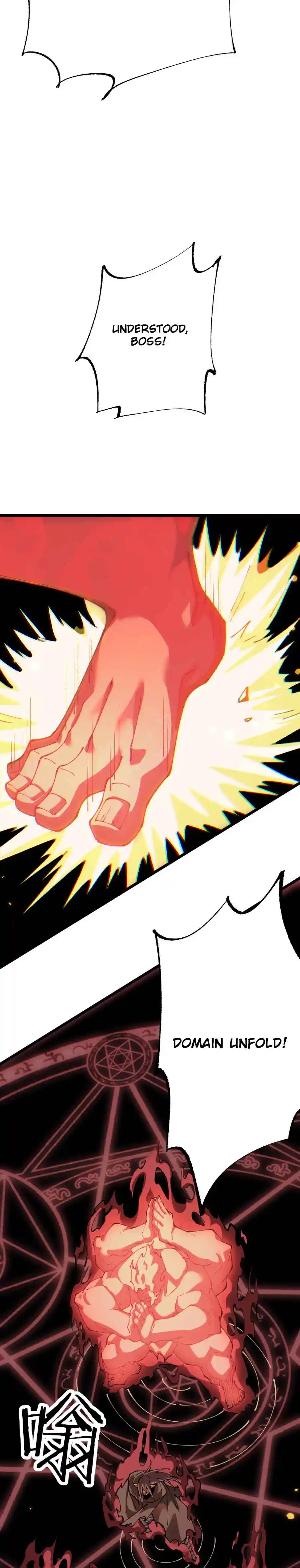 From Goblin to Goblin God — Chapter 118 — page 7