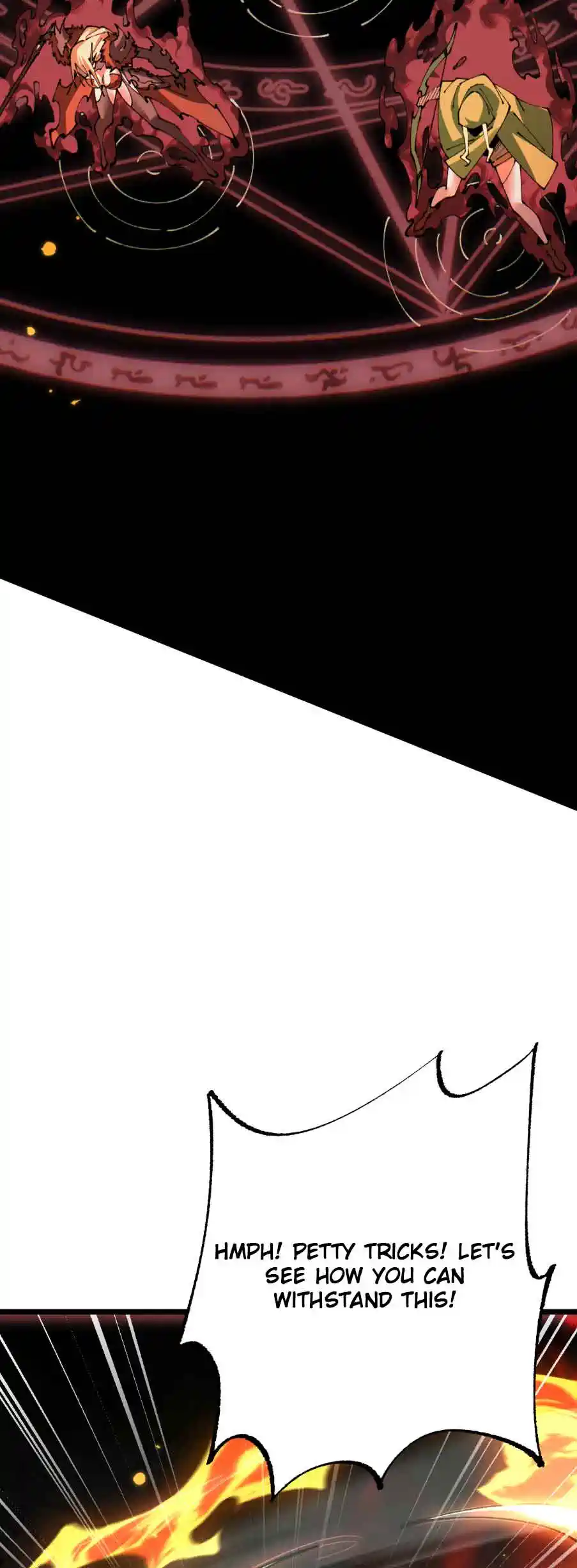 From Goblin to Goblin God — Chapter 118 — page 8