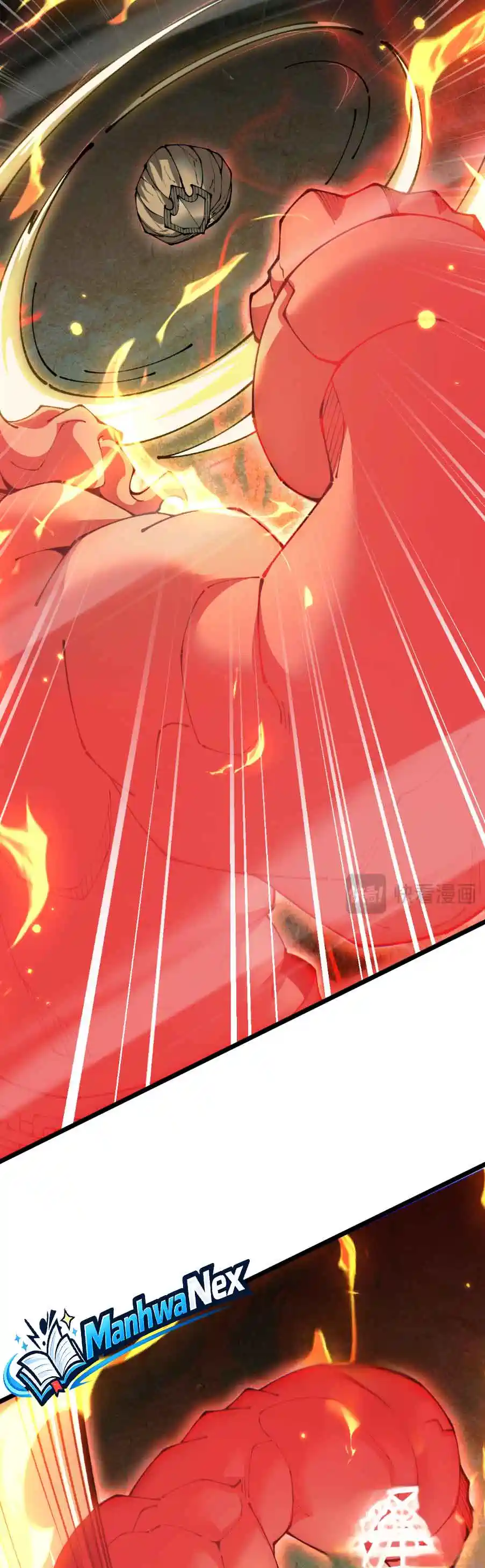 From Goblin to Goblin God — Chapter 118 — page 9