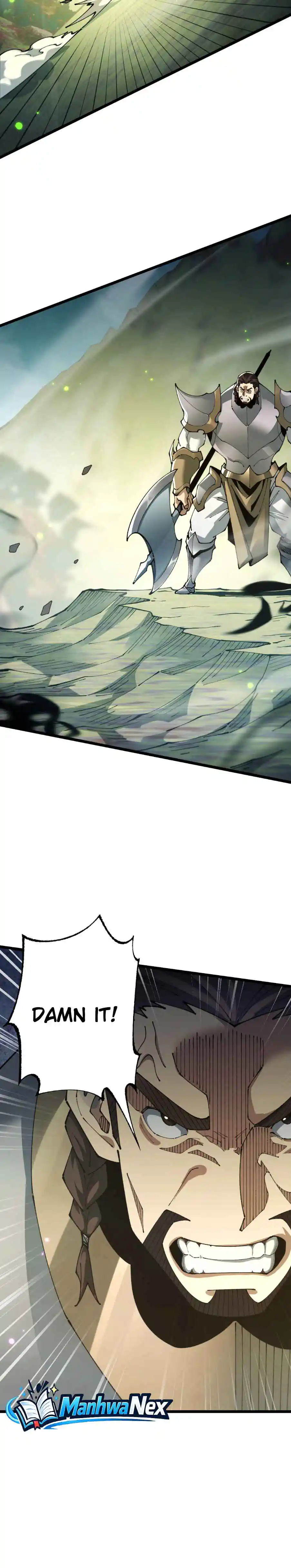From Goblin to Goblin God — Chapter 118 — page 25