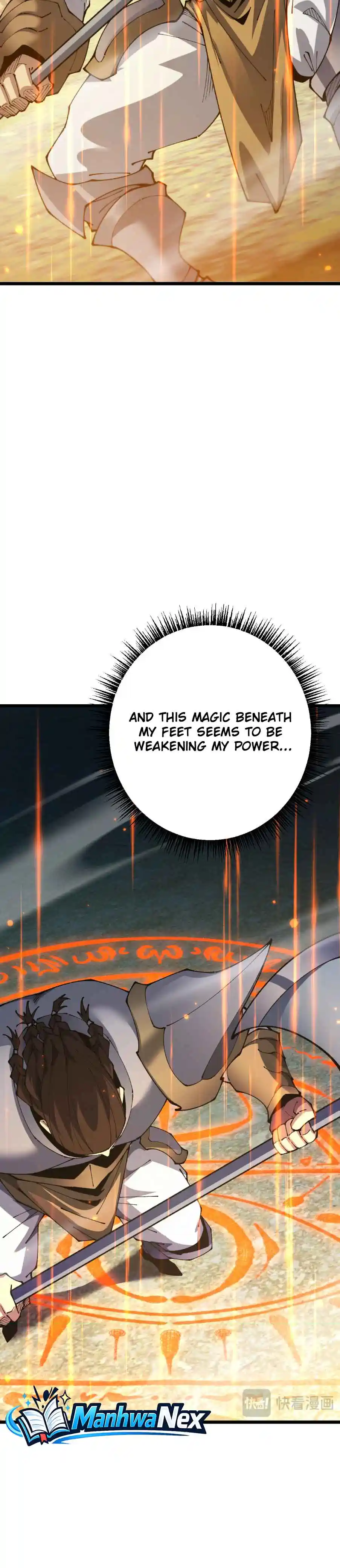 From Goblin to Goblin God — Chapter 118 — page 27