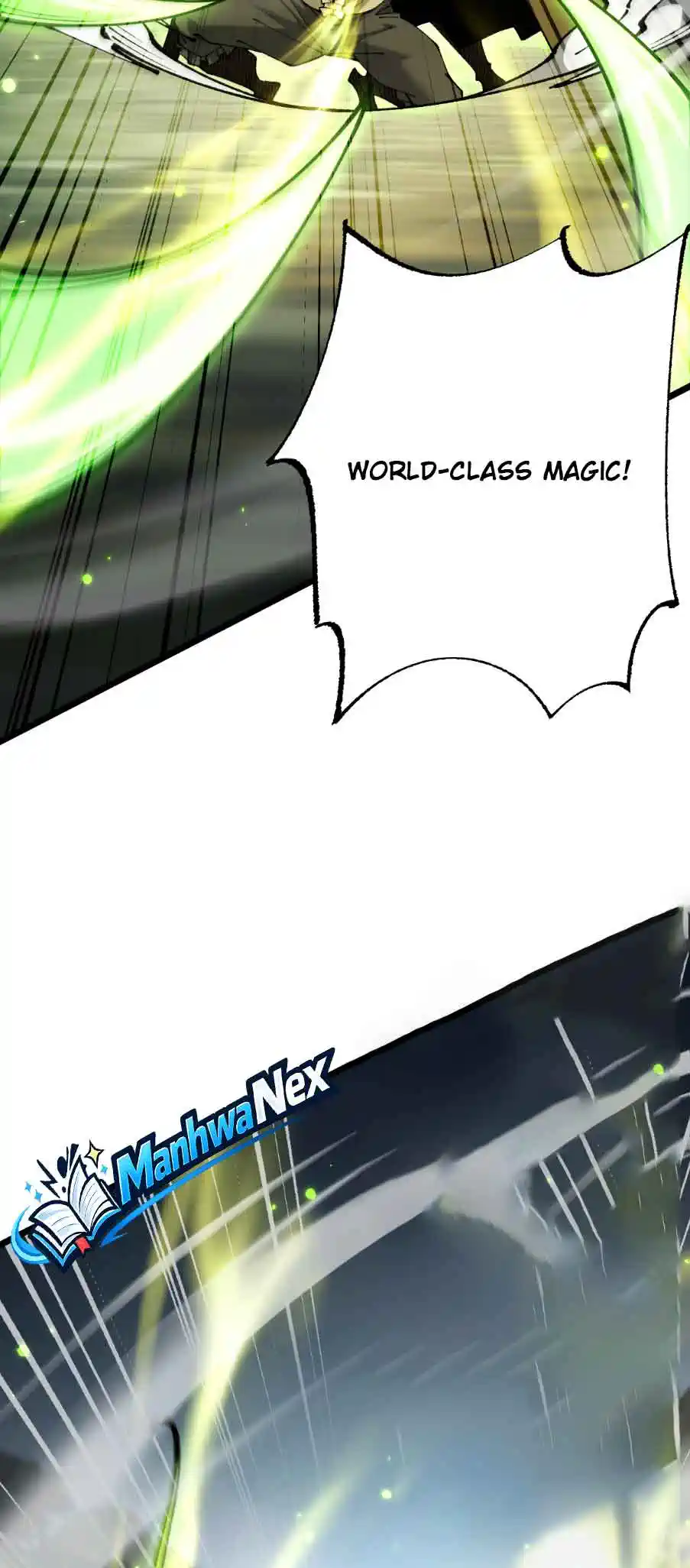 From Goblin to Goblin God — Chapter 118 — page 30