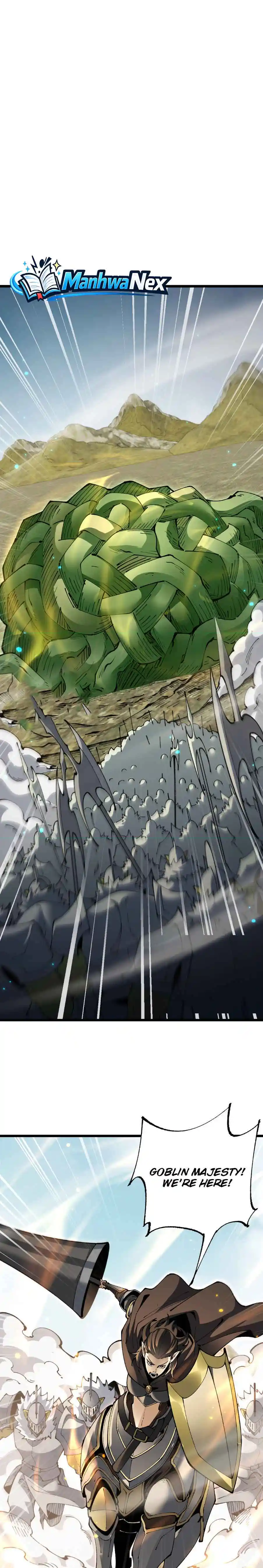 From Goblin to Goblin God — Chapter 119 — page 4