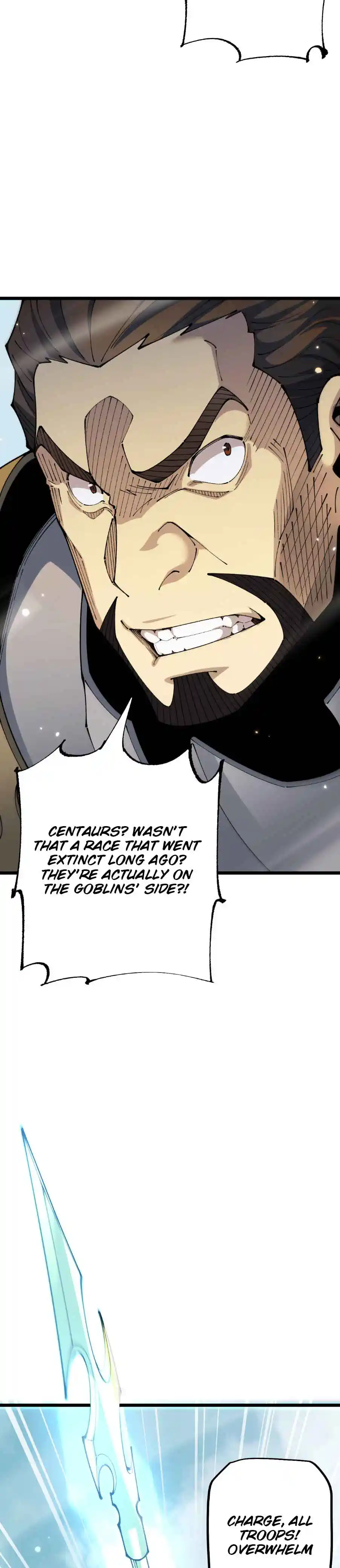 From Goblin to Goblin God — Chapter 119 — page 6