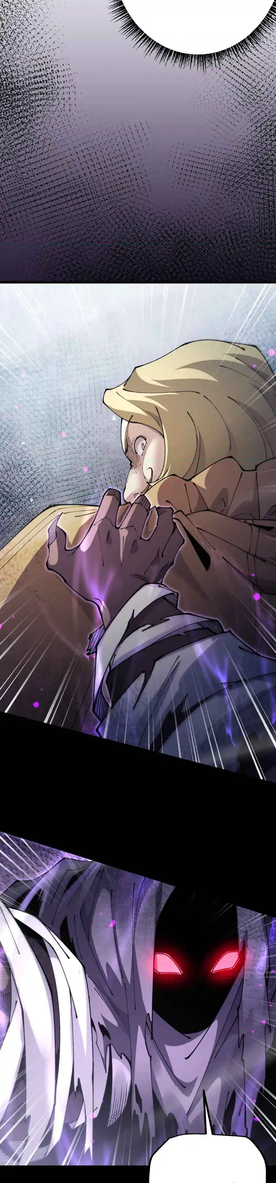 From Goblin to Goblin God — Chapter 119 — page 10