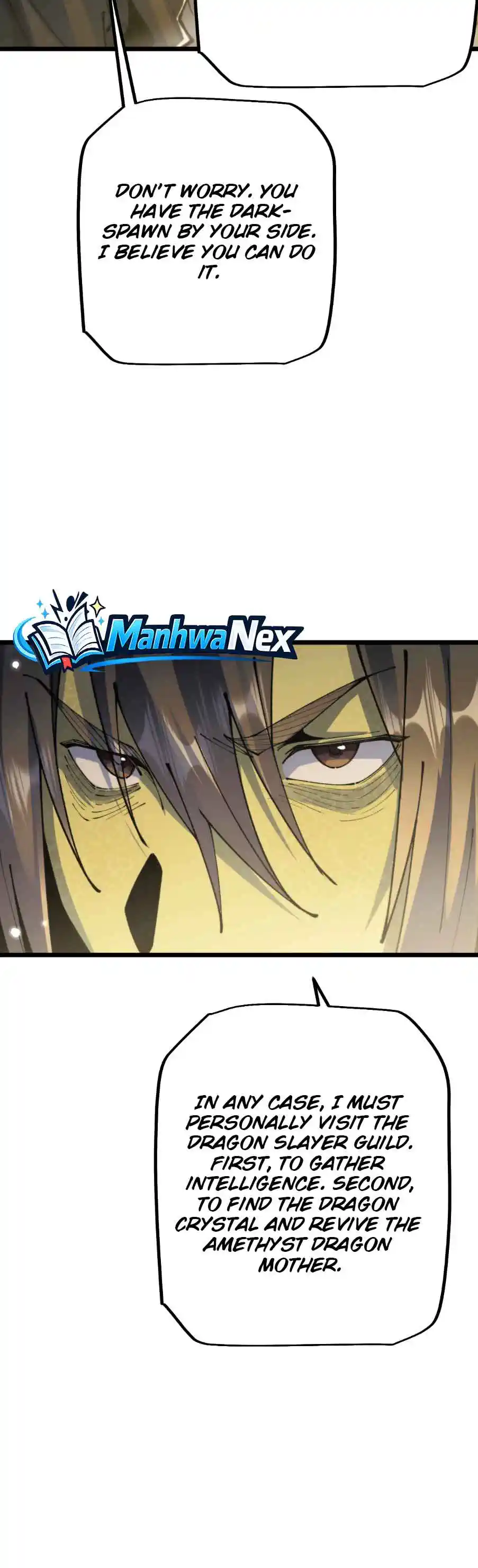 From Goblin to Goblin God — Chapter 119 — page 22