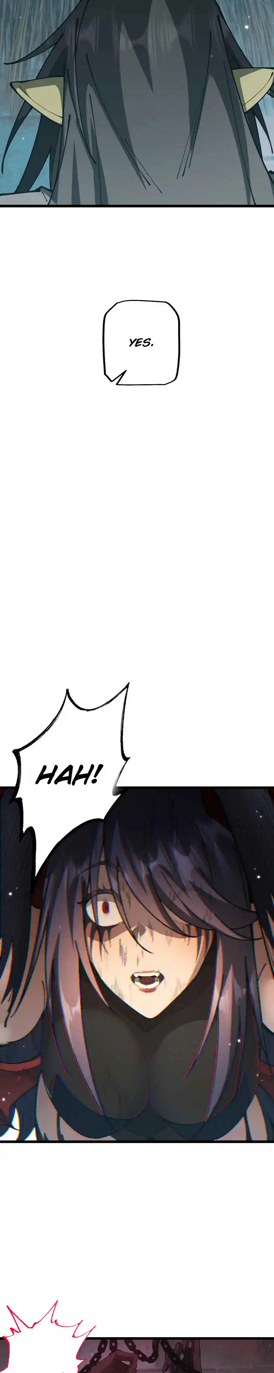 From Goblin to Goblin God — Chapter 119 — page 27