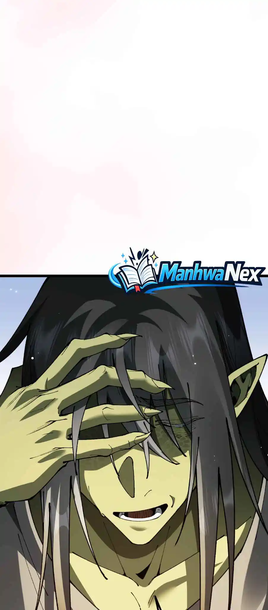 From Goblin to Goblin God — Chapter 119 — page 33