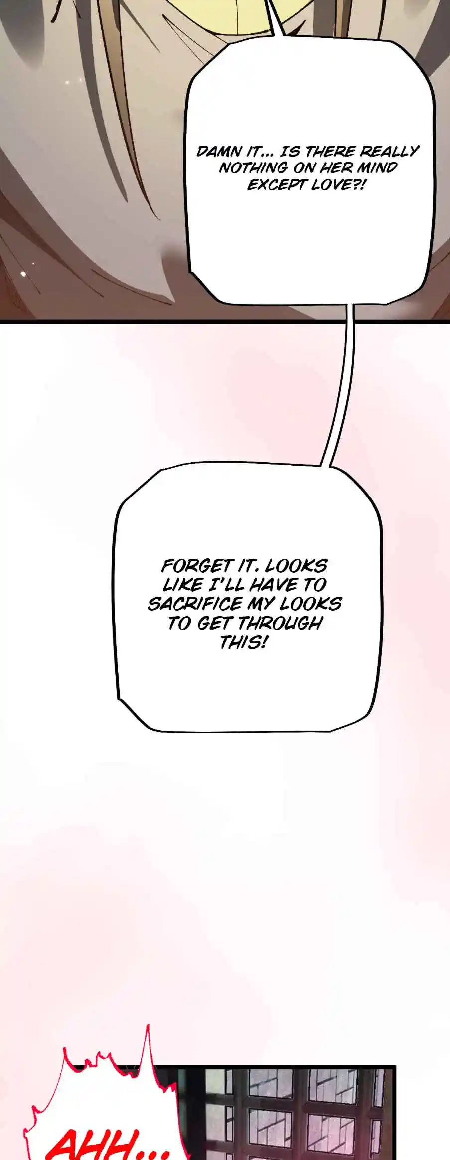 From Goblin to Goblin God — Chapter 119 — page 34