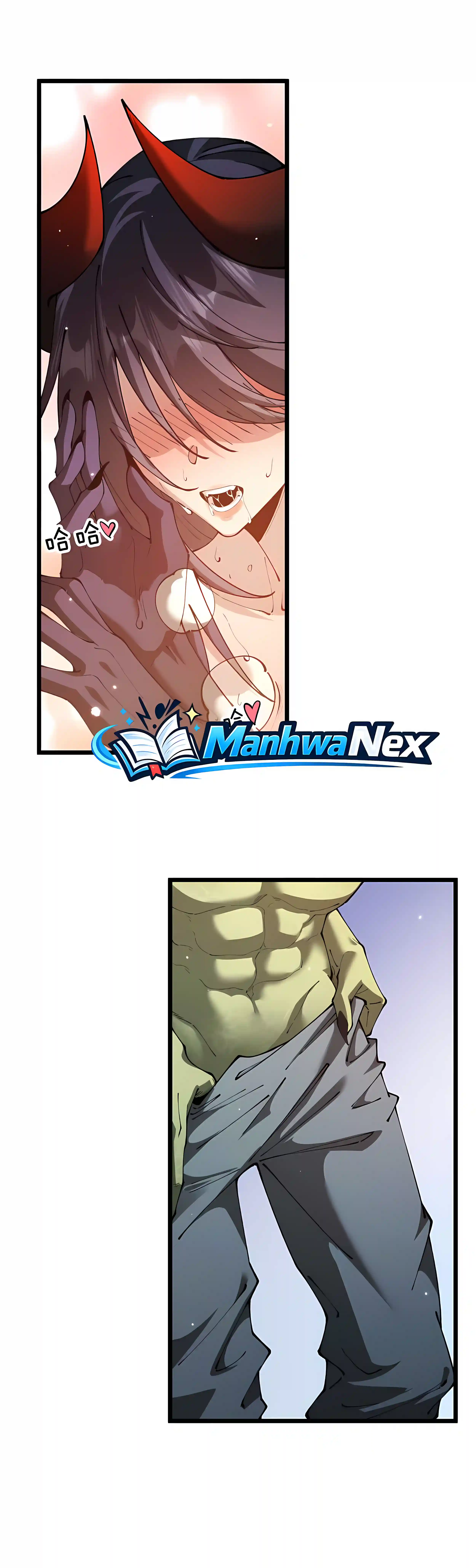 From Goblin to Goblin God — Chapter 120 — page 2