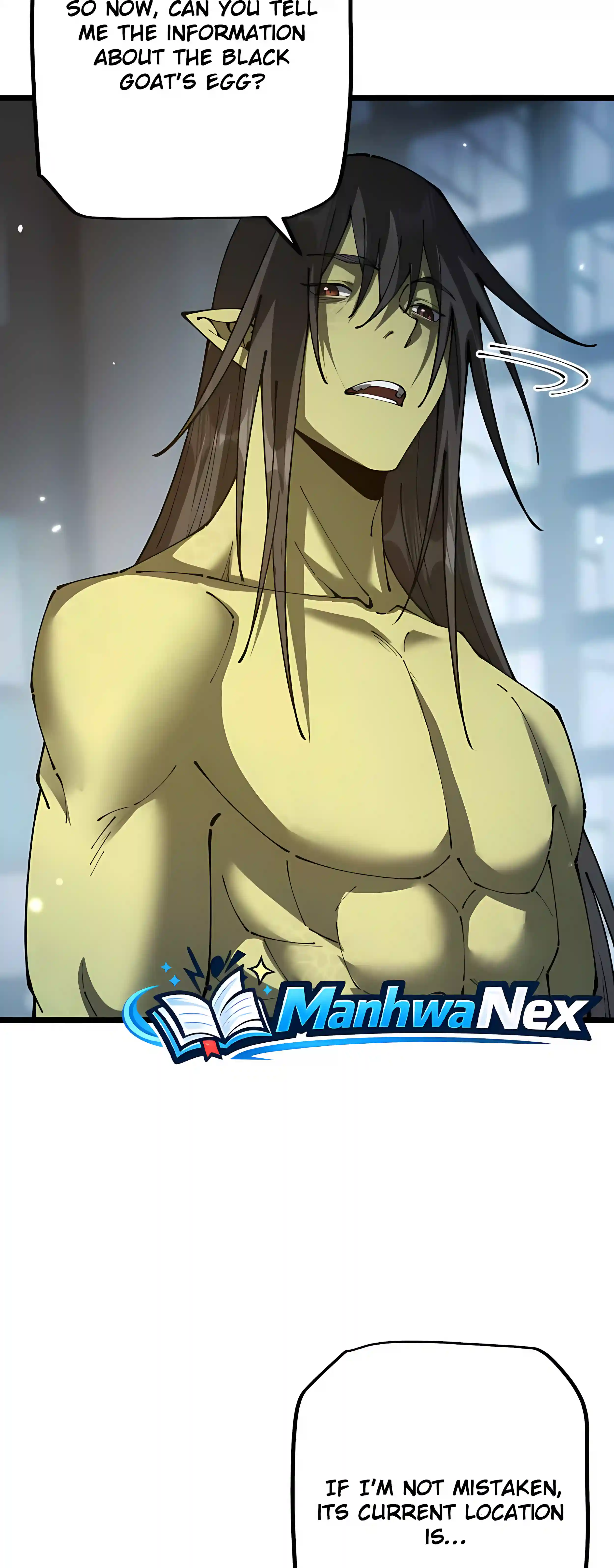 From Goblin to Goblin God — Chapter 120 — page 4