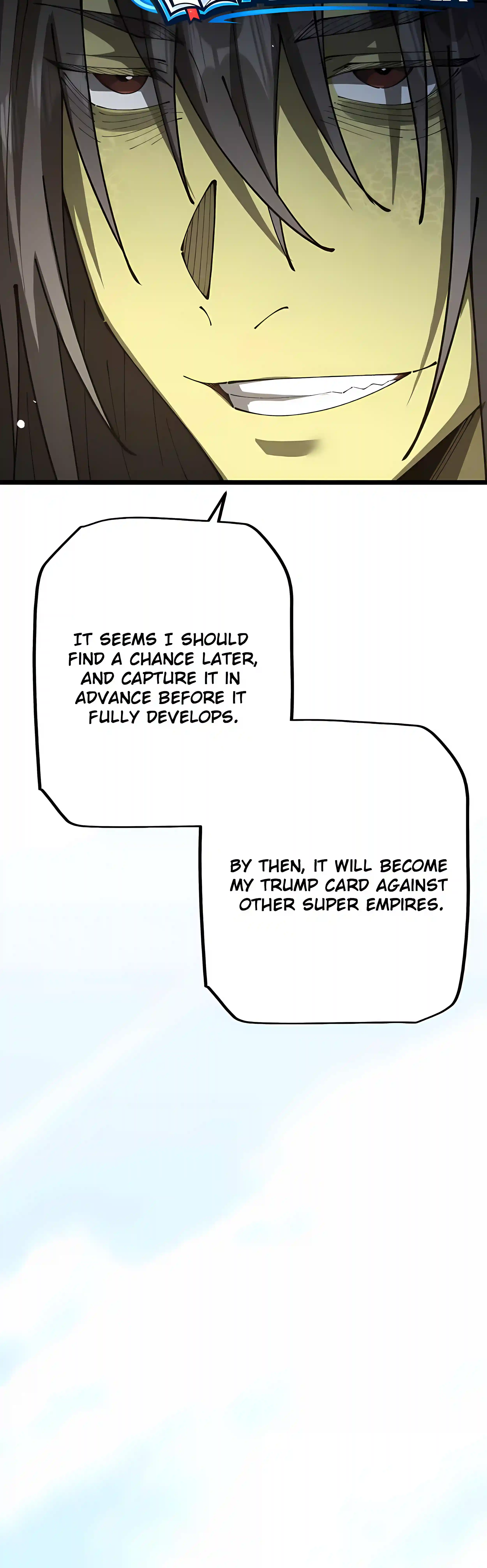 From Goblin to Goblin God — Chapter 120 — page 7