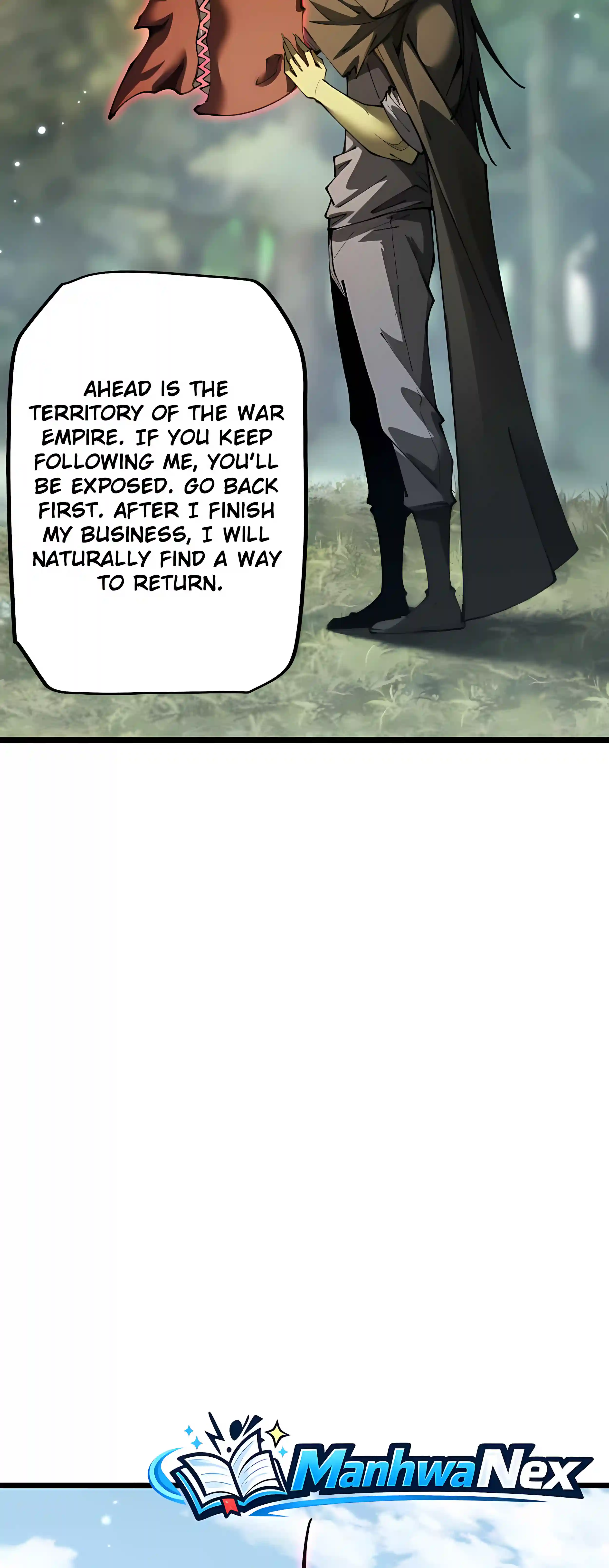 From Goblin to Goblin God — Chapter 120 — page 11
