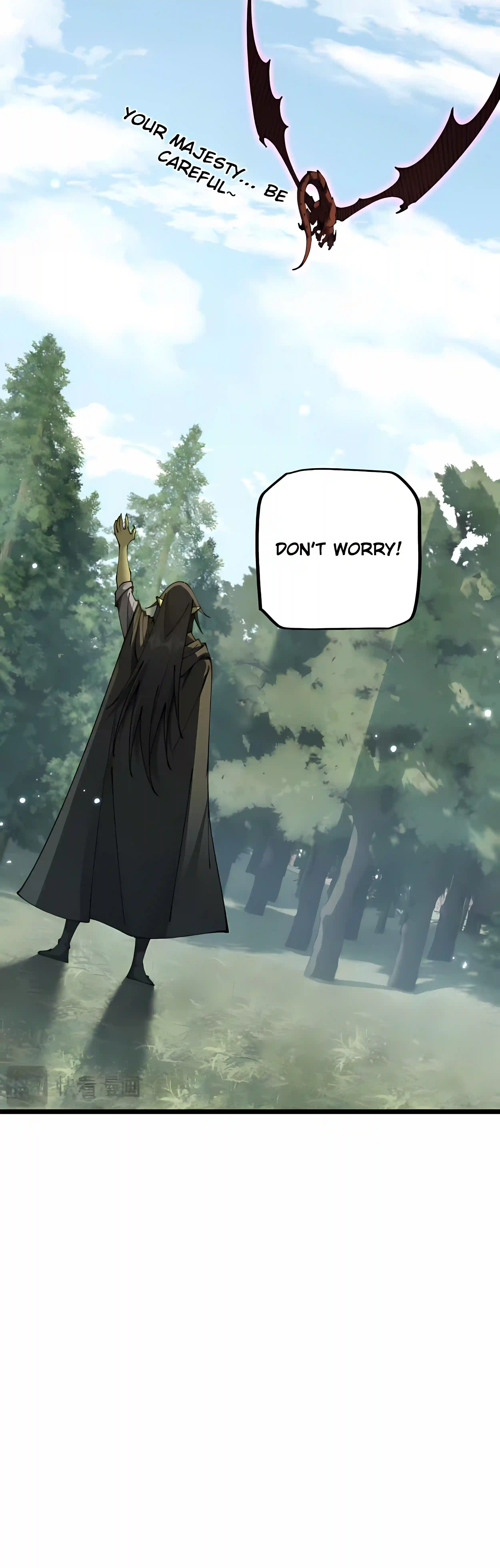 From Goblin to Goblin God — Chapter 120 — page 12