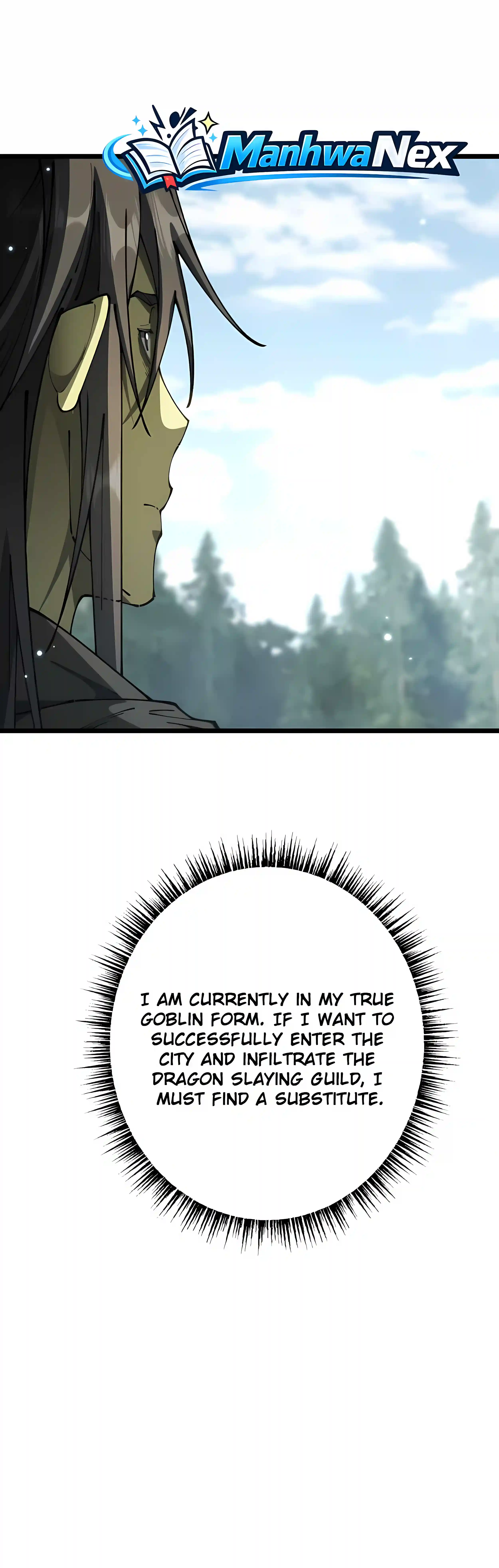 From Goblin to Goblin God — Chapter 120 — page 13