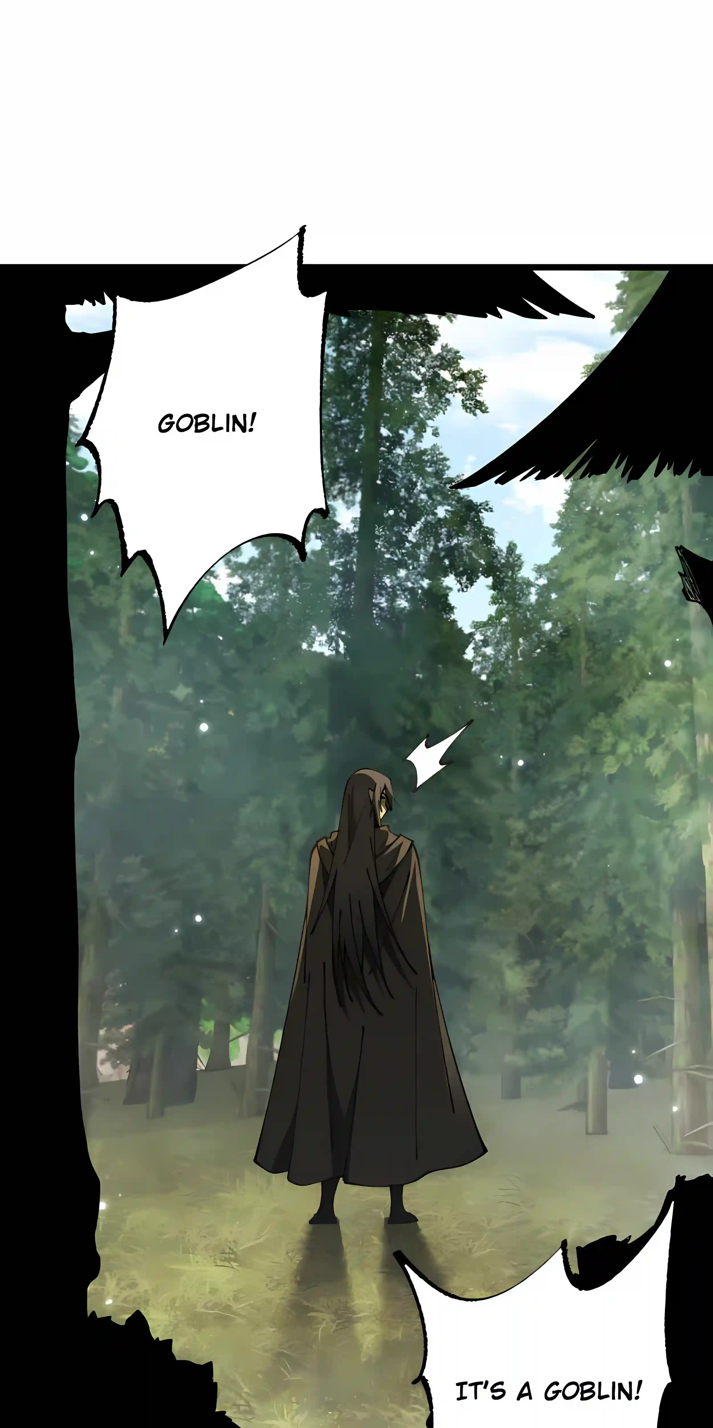 From Goblin to Goblin God — Chapter 120 — page 14