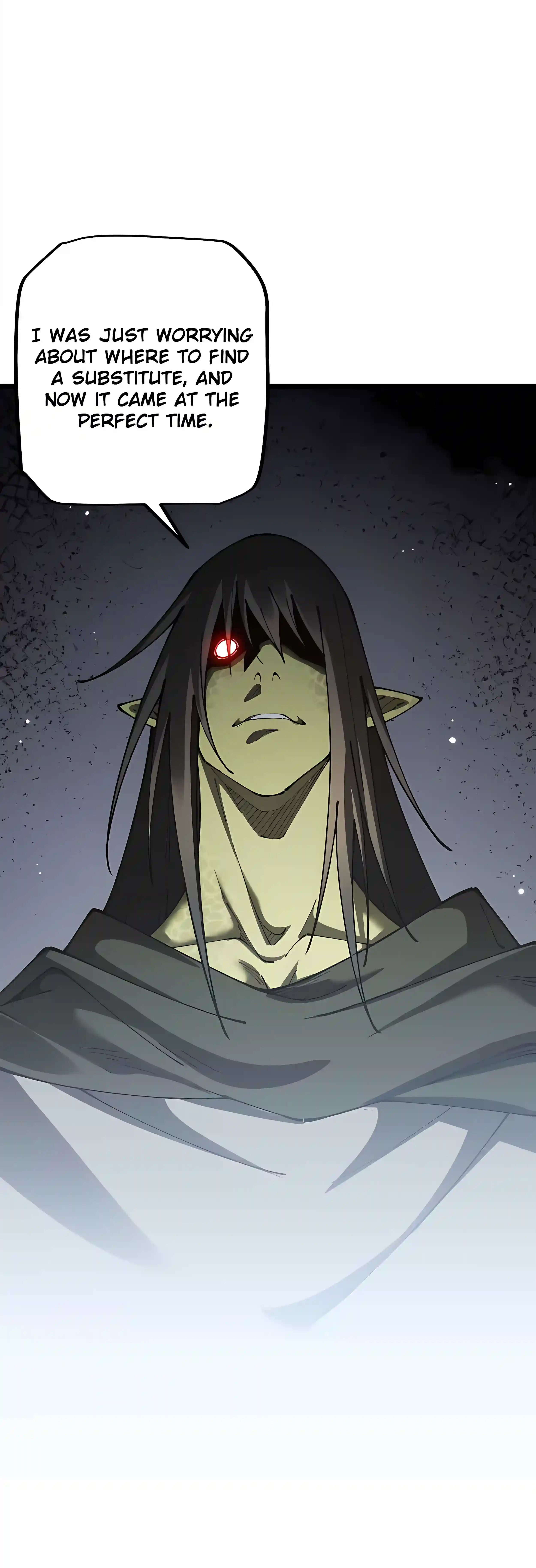 From Goblin to Goblin God — Chapter 120 — page 19