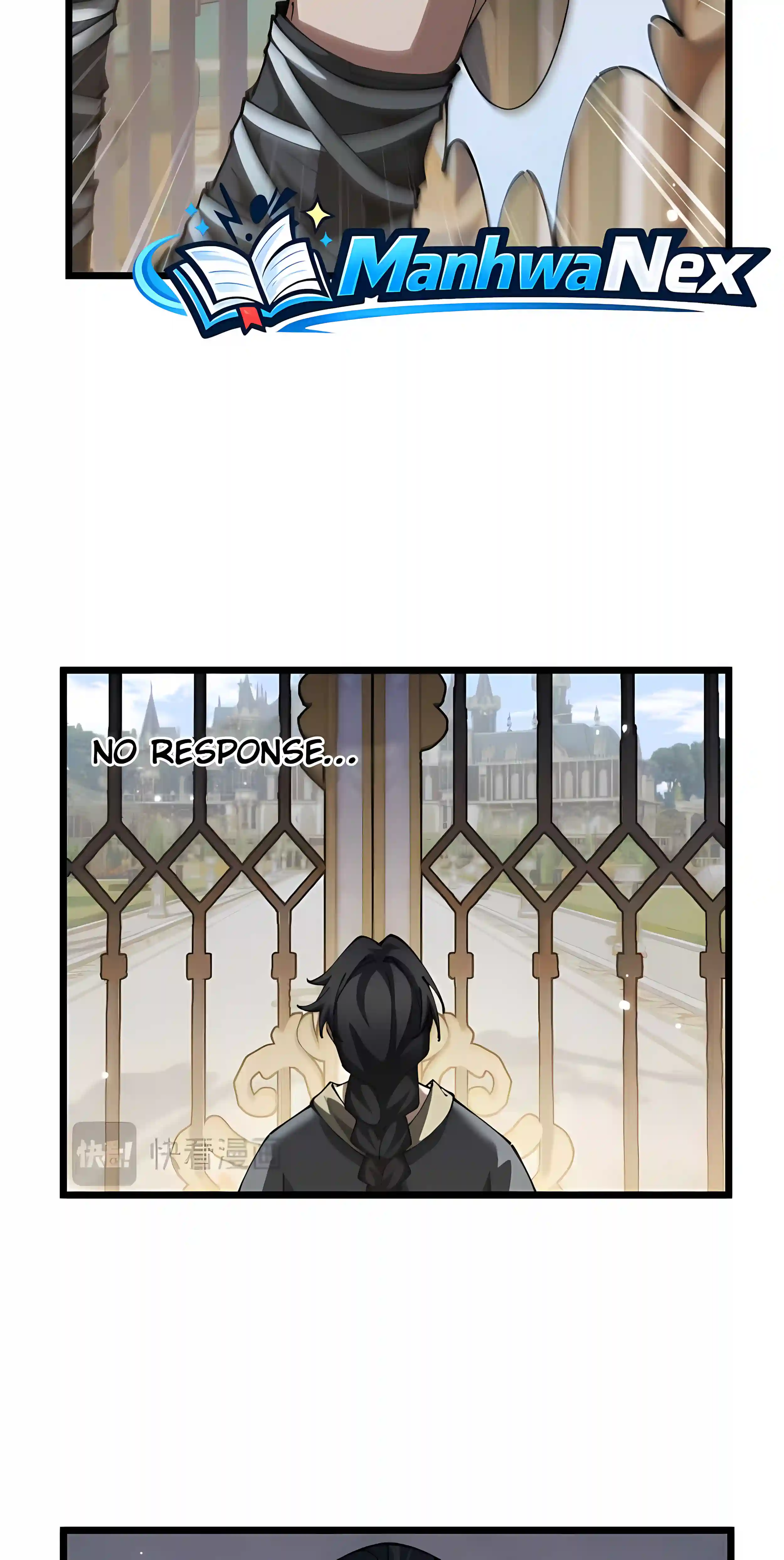 From Goblin to Goblin God — Chapter 120 — page 27