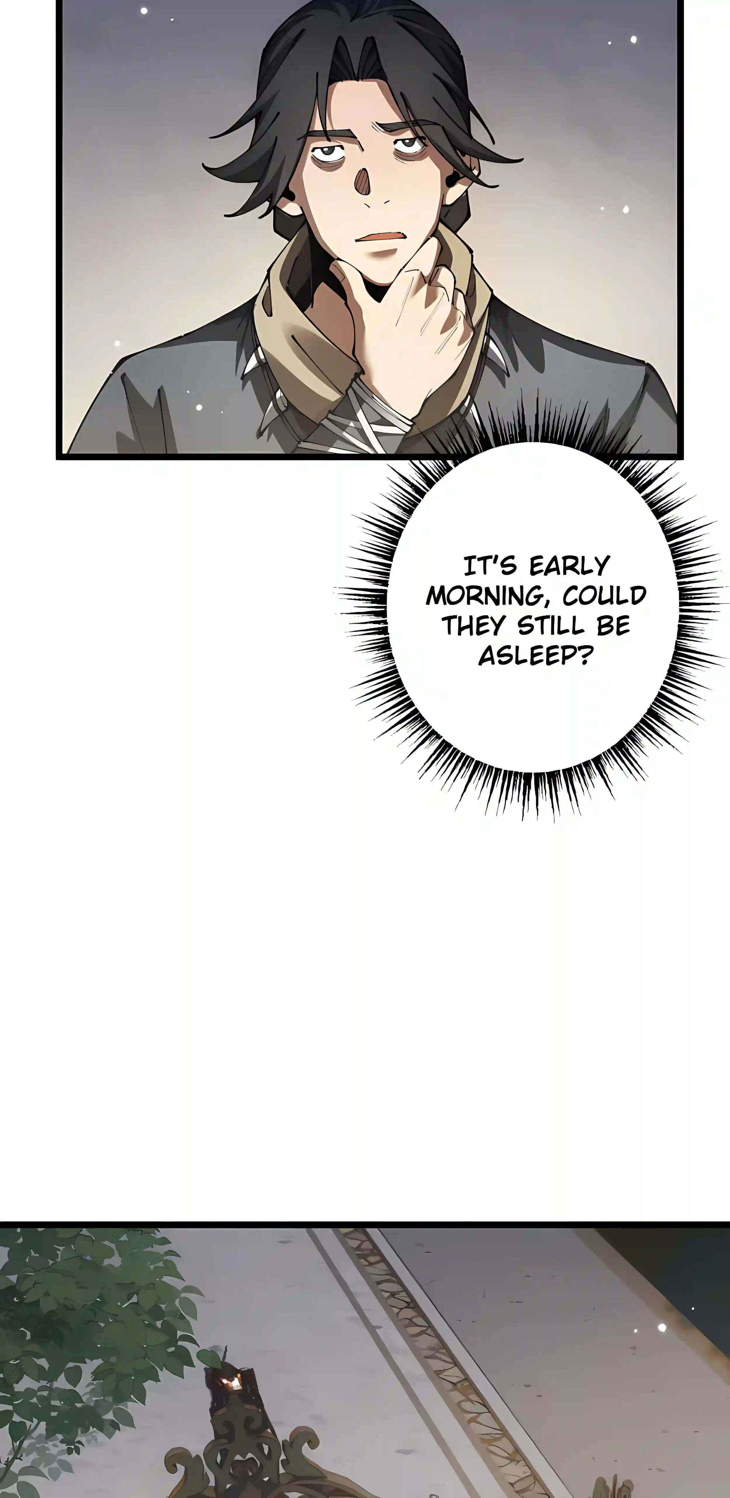 From Goblin to Goblin God — Chapter 120 — page 28