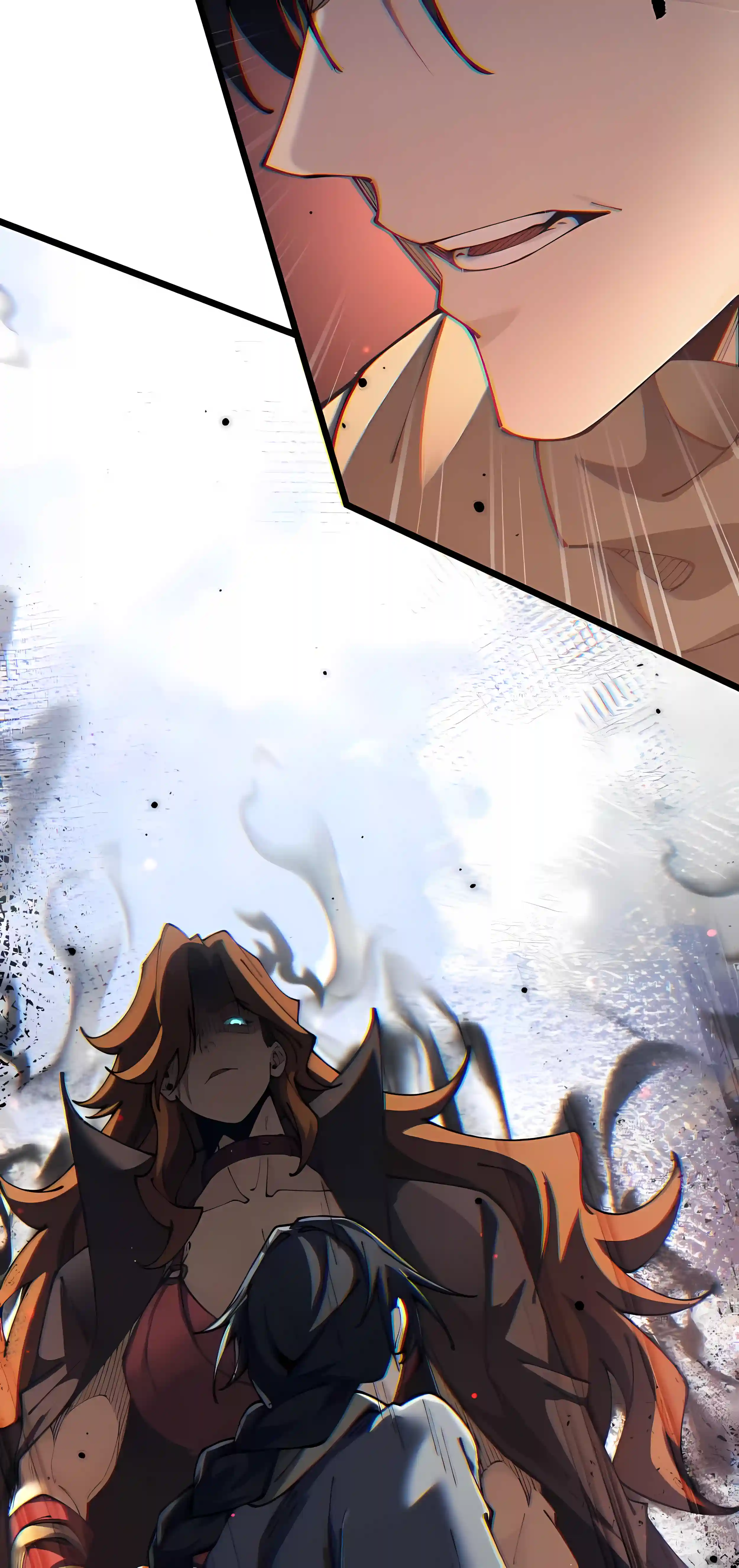 From Goblin to Goblin God — Chapter 120 — page 37
