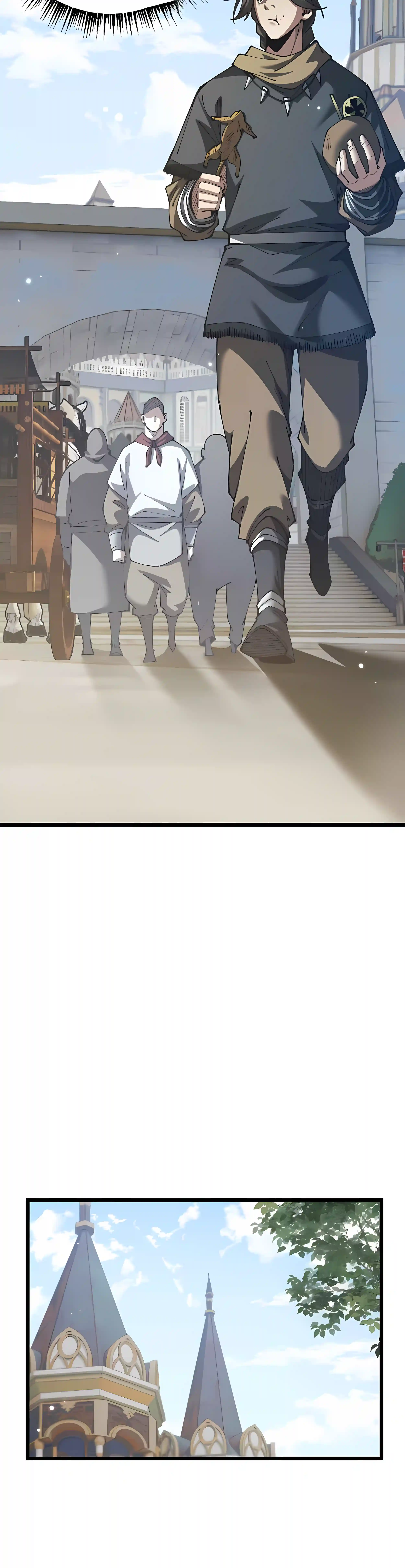 From Goblin to Goblin God — Chapter 120 — page 39