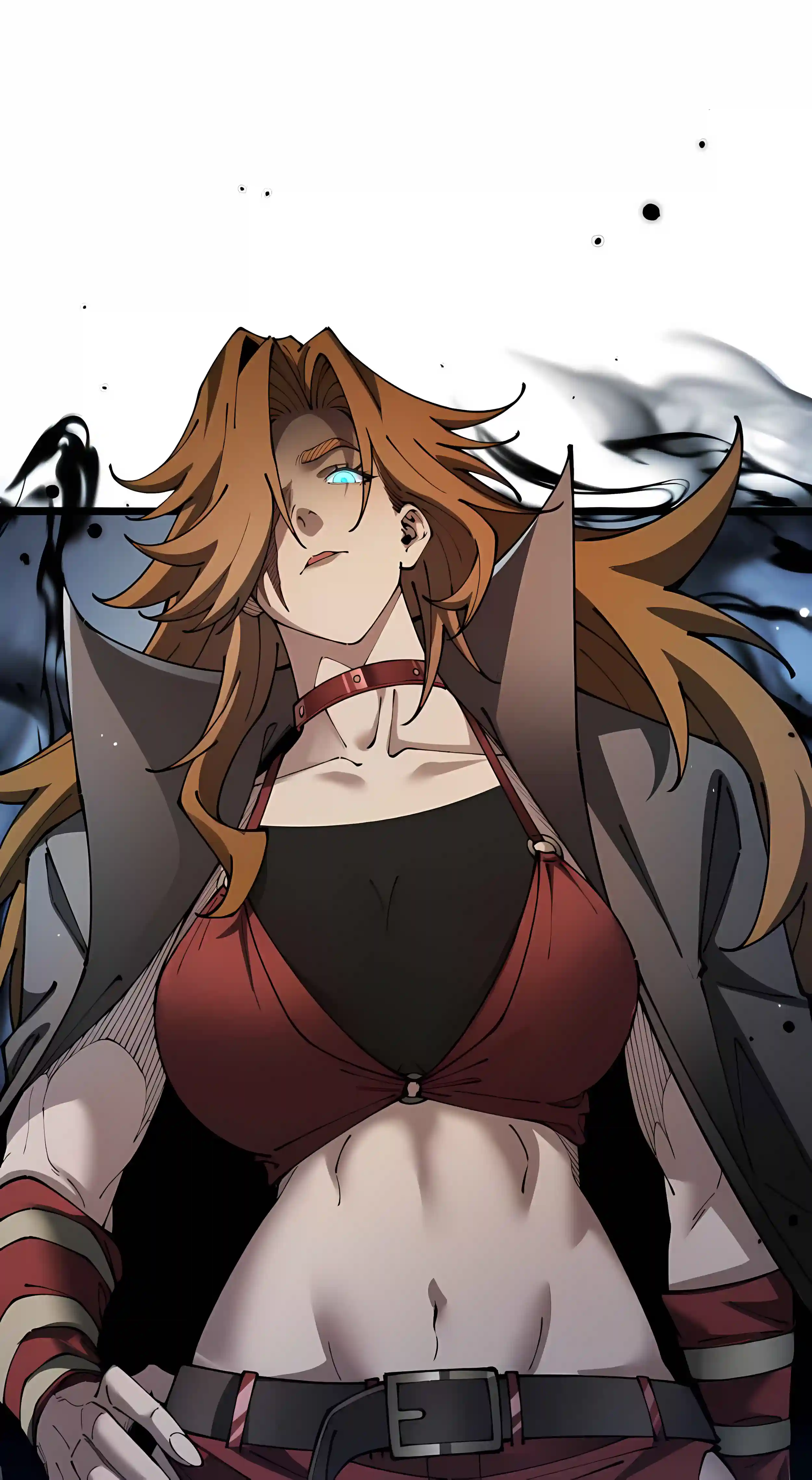 From Goblin to Goblin God — Chapter 120 — page 40