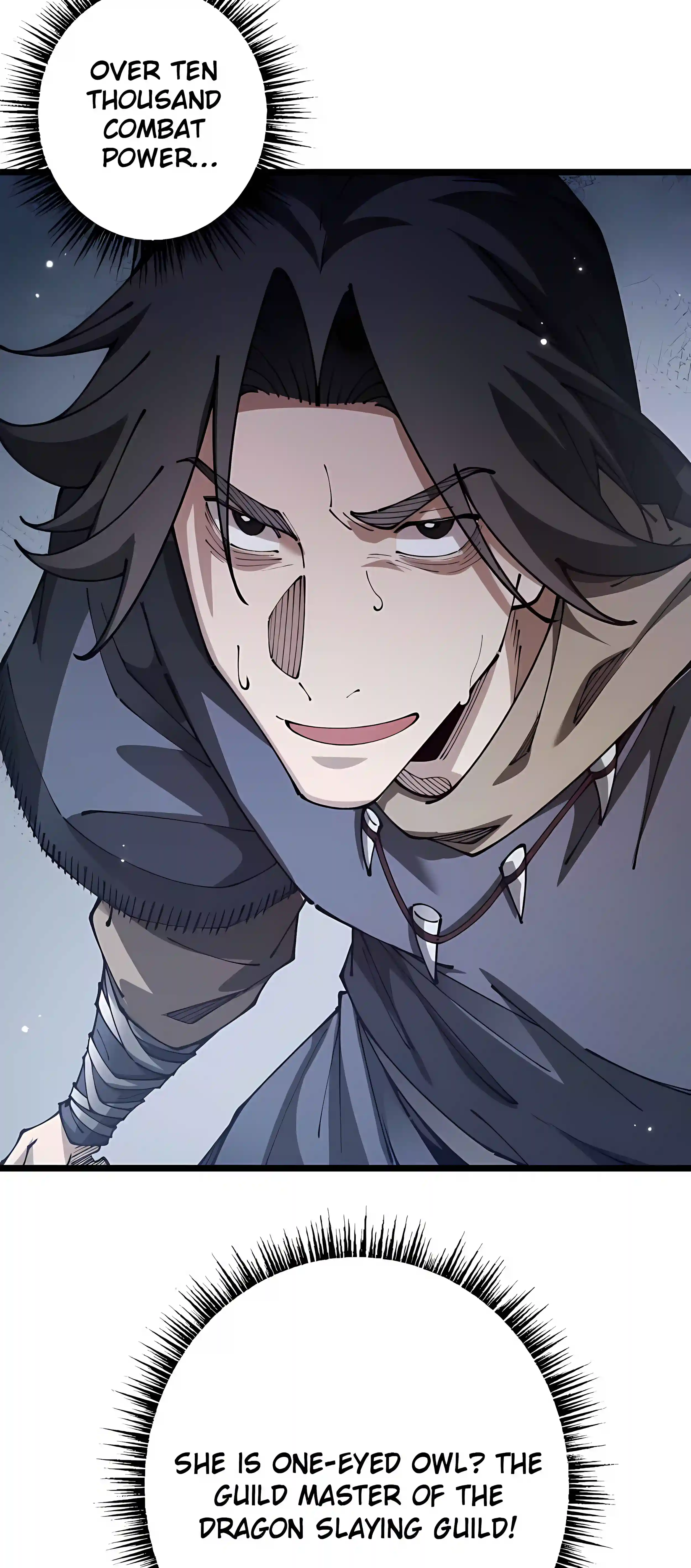 From Goblin to Goblin God — Chapter 120 — page 42