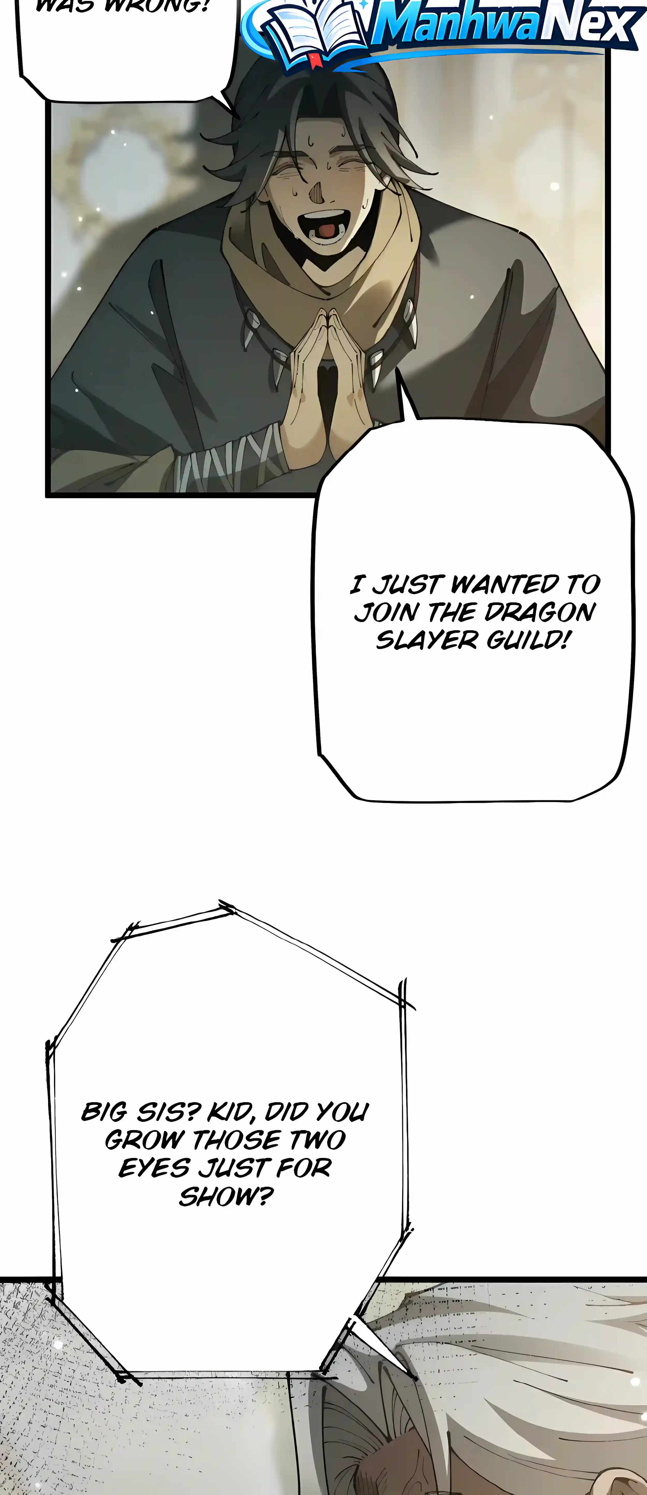 From Goblin to Goblin God — Chapter 121 — page 3