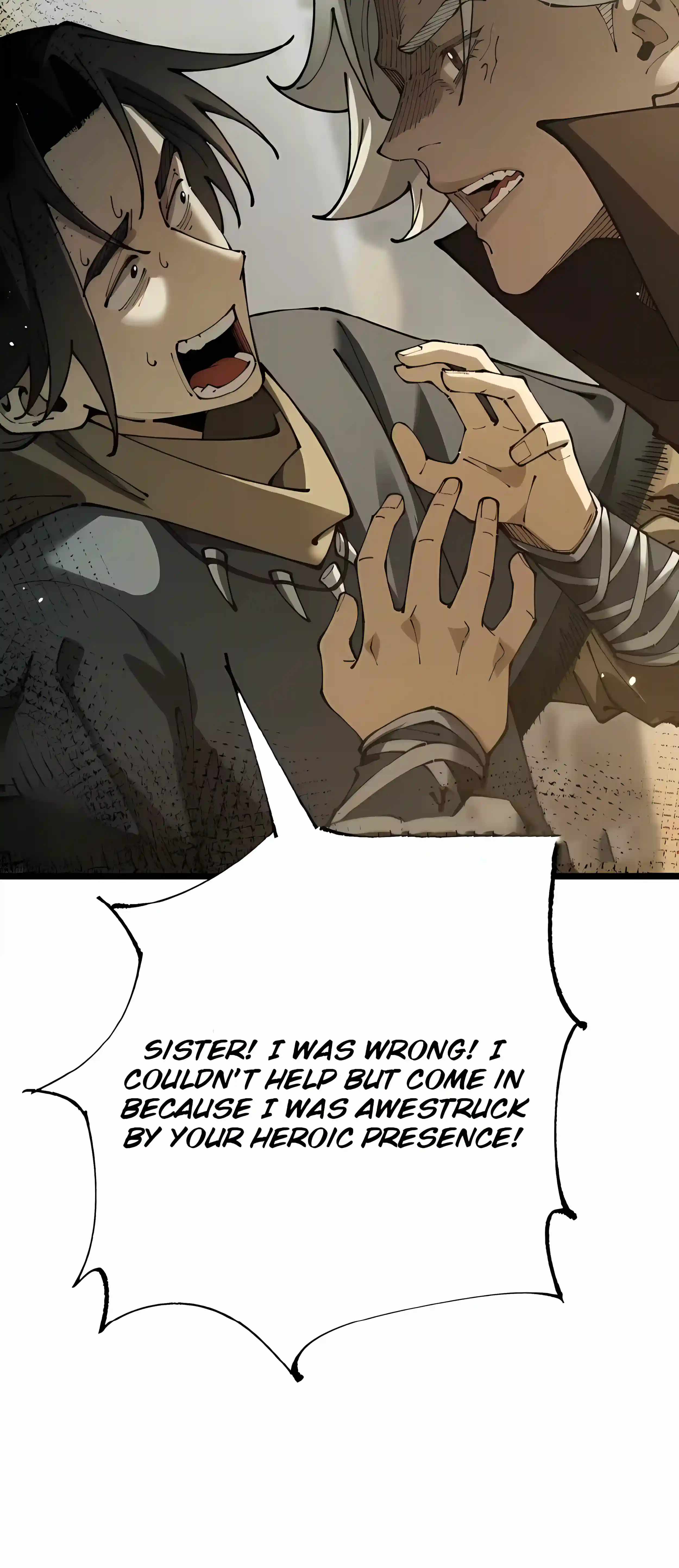 From Goblin to Goblin God — Chapter 121 — page 4