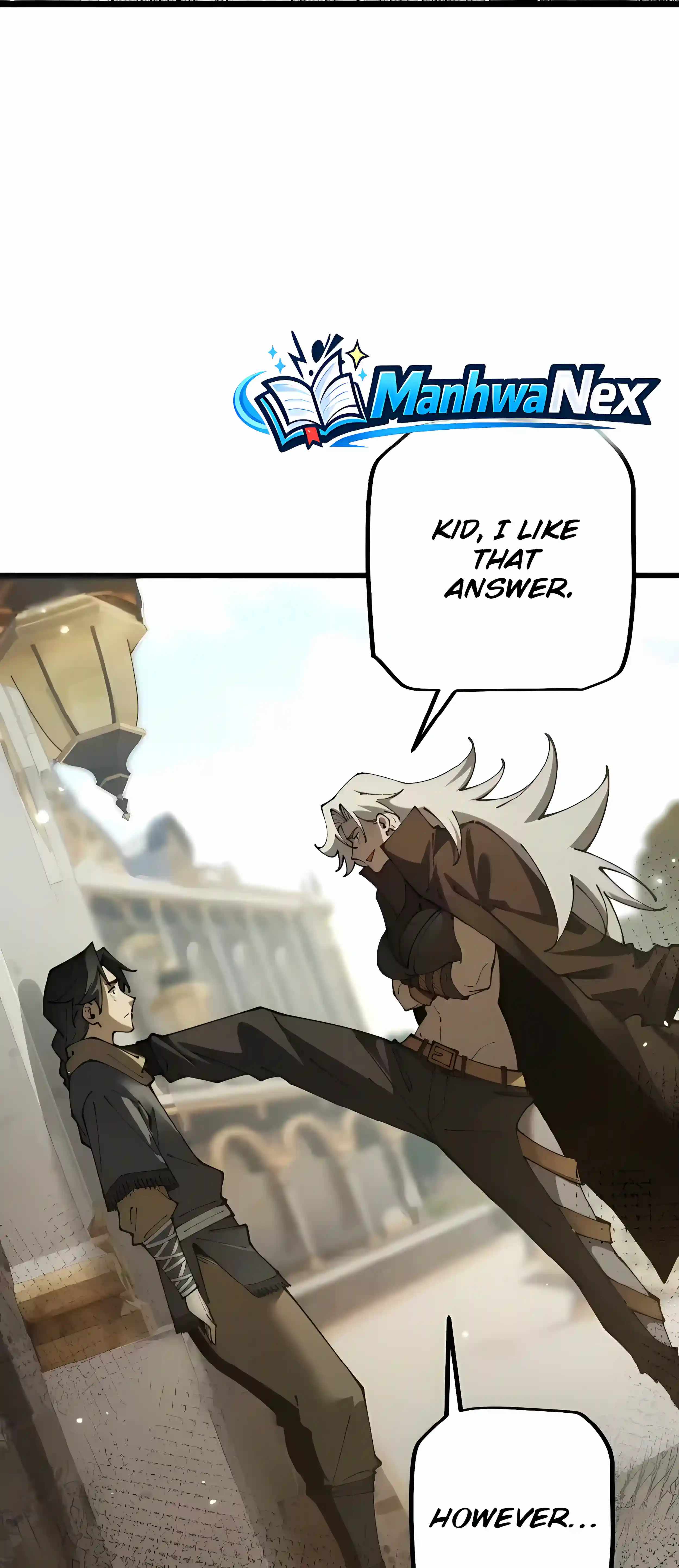 From Goblin to Goblin God — Chapter 121 — page 6