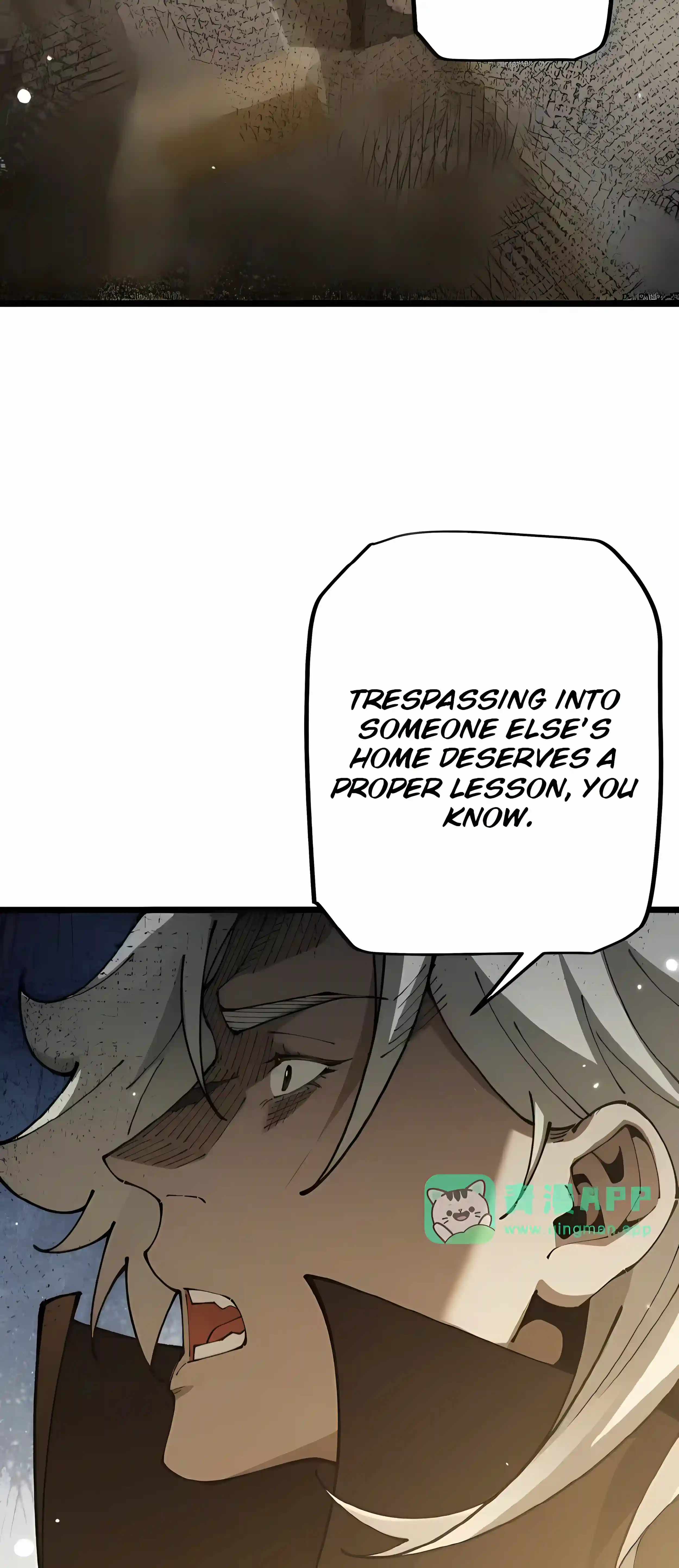 From Goblin to Goblin God — Chapter 121 — page 7