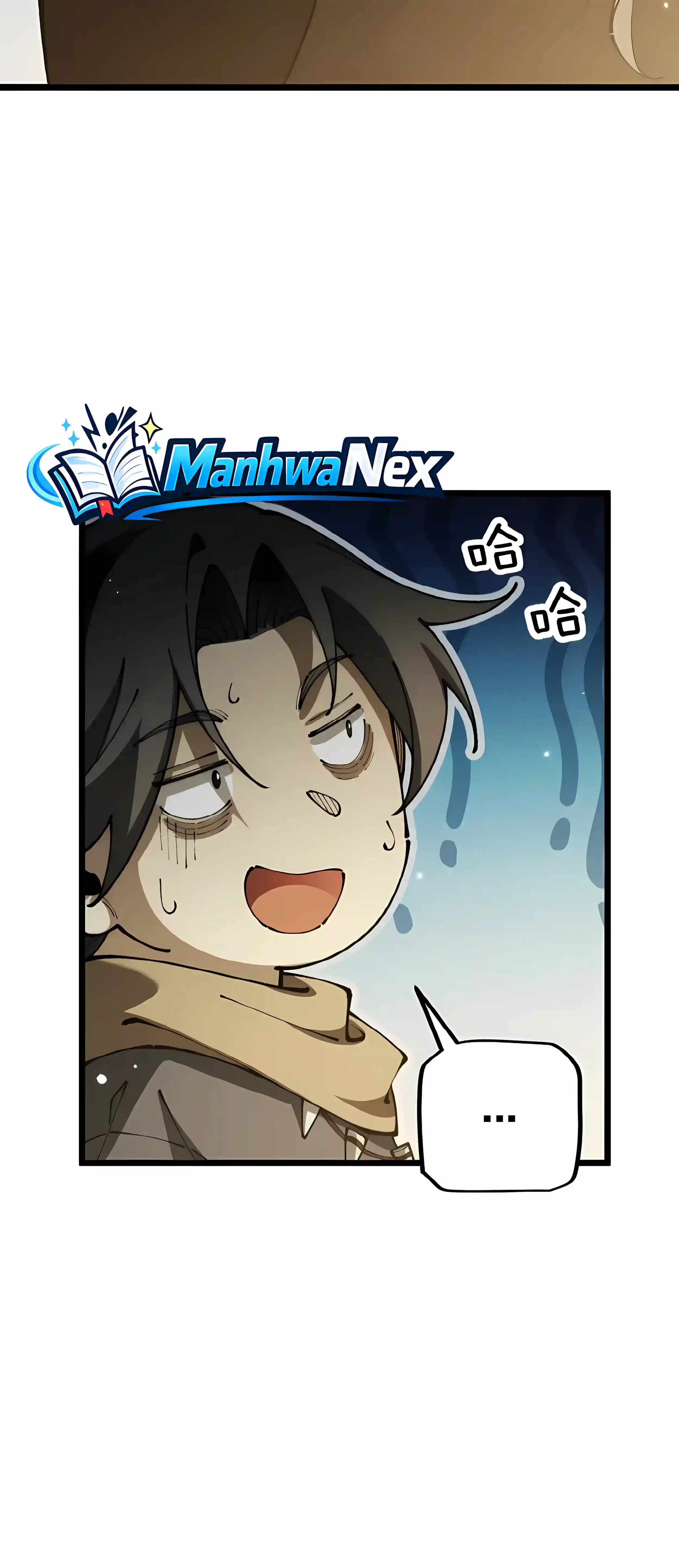 From Goblin to Goblin God — Chapter 121 — page 8