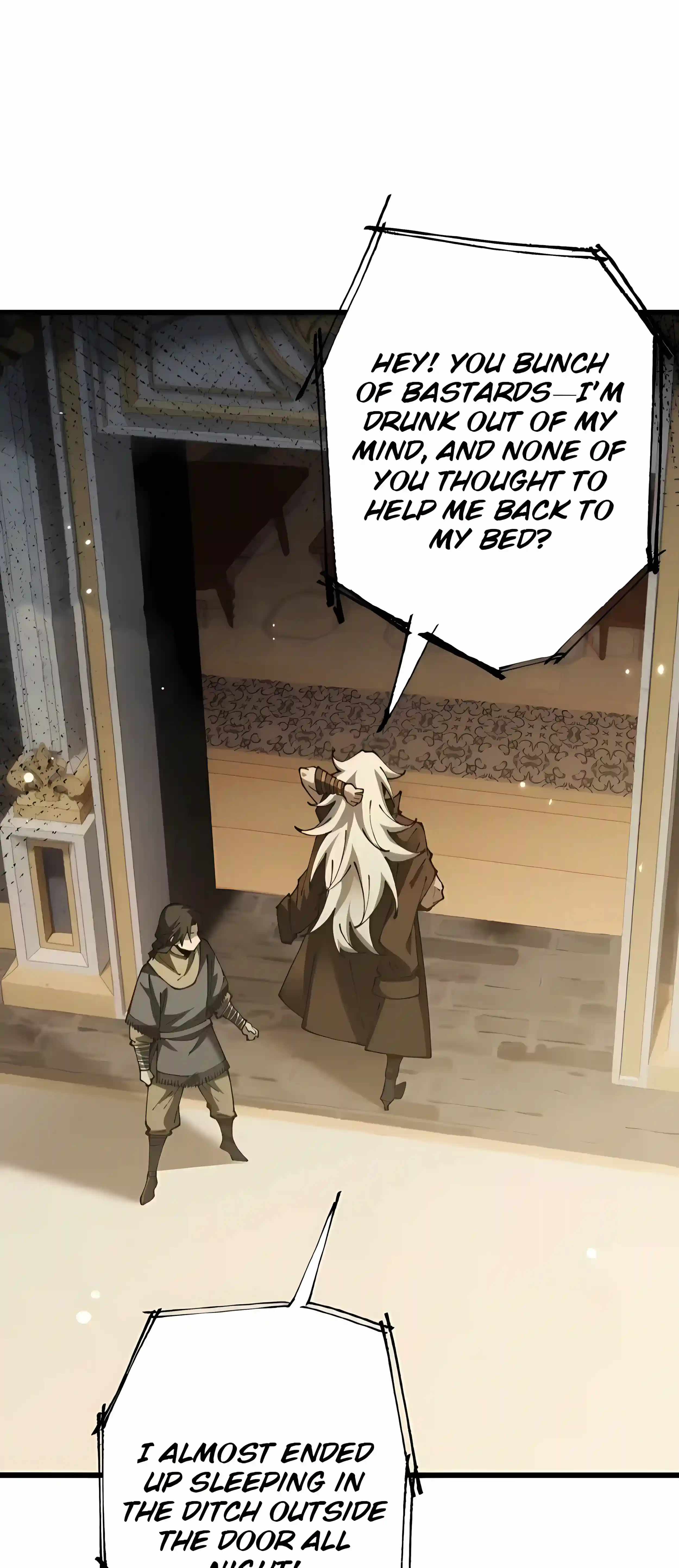 From Goblin to Goblin God — Chapter 121 — page 9